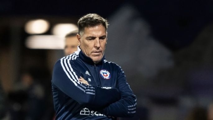 ¿Llega ante Paraguay?: se lesionó y ahora buscará una nueva chance en la Selección Chilena