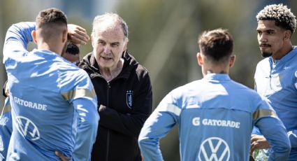 En Inglaterra lo destacan: la ayuda que Marcelo Bielsa le dio al Manchester United