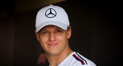 Está definido: quiénes serían los compañeros de Mick Schumacher en Alpine para 2024