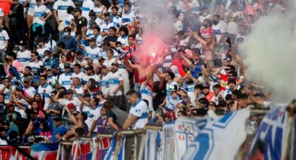 "Es un privilegio": la noticia que ilusionó a los hinchas de Universidad Católica