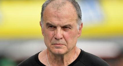 Pocos partidos y retiro anticipado: la curiosa carrera de Marcelo Bielsa como futbolista