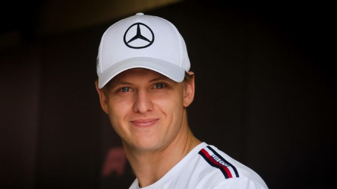 Está definido: quiénes serían los compañeros de Mick Schumacher en Alpine para 2024