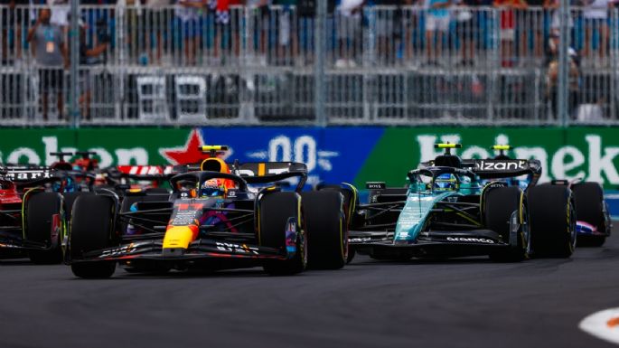 Volverá a la pelea: cuándo Aston Martin podría hacerle frente a Red Bull