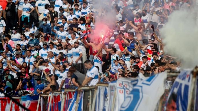 "Es un privilegio": la noticia que ilusionó a los hinchas de Universidad Católica