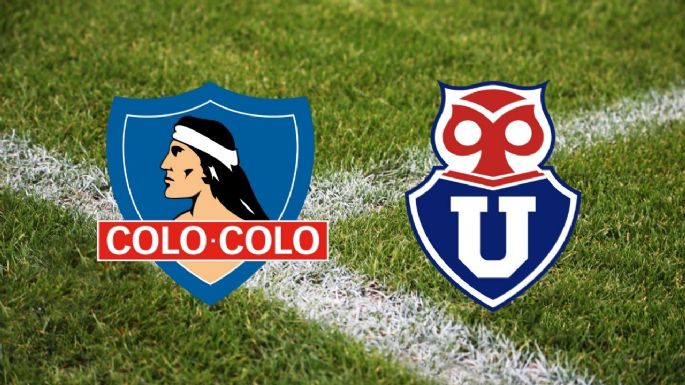 Enojo en Universidad de Chile: un ídolo destacó la grandeza de Colo Colo