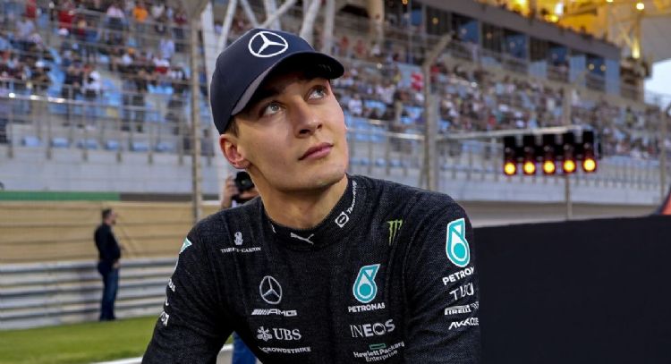 Entre Carlos Sainz y Andrea Antonelli: cuándo decidirá Mercedes quién será el acompañante de Russell