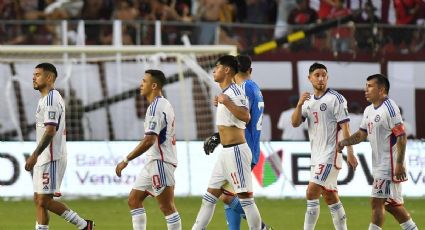 "Falta de respeto": un club estalló contra la Selección Chilena por la lesión de su figura