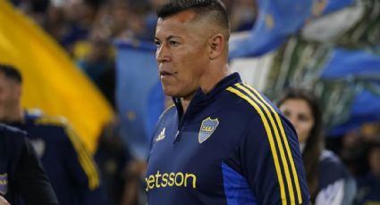 Atención, Boca: el jugador que terminó el partido contra Unión con una molestia