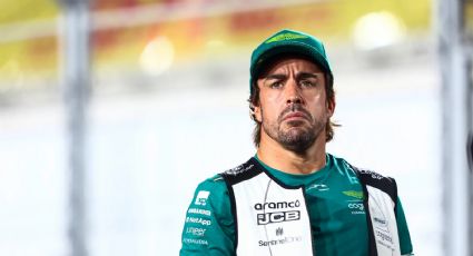 Una estrategia difícil: el principal obstáculo que deberá superar Fernando Alonso en México