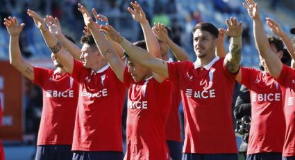 Fuera de la convocatoria: el futbolista de Universidad Católica que se depidiría sin jugar