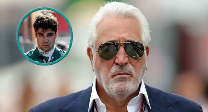 Volvió a defenderlo: la opinión de Lawrence Stroll sobre el presente de su hijo en Aston Martin