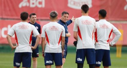 "Algo malo hizo": un campeón con la Selección Chilena advirtió a una promesa de la Roja