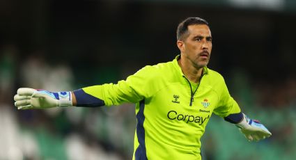 "Intervenciones imprescindibles": la prensa española celebró el gran nivel de Claudio Bravo ante Getafe