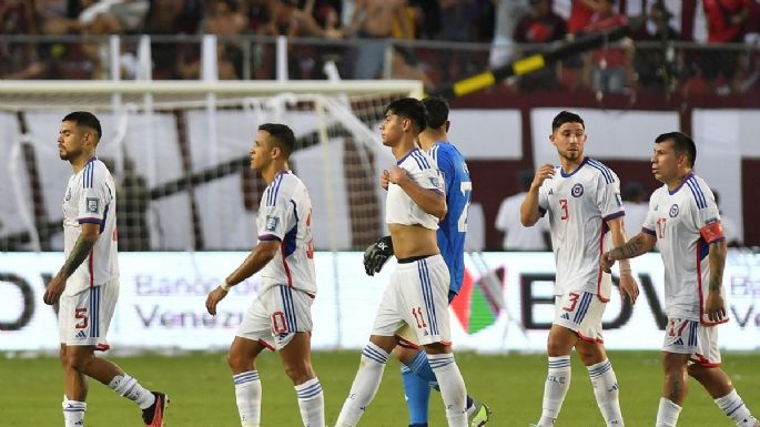 "Falta de respeto": un club estalló contra la Selección Chilena por la lesión de su figura