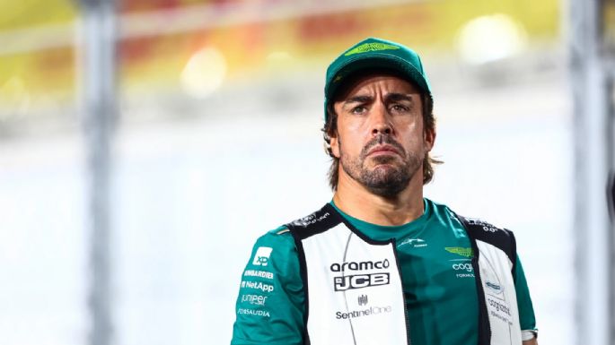 Una estrategia difícil: el principal obstáculo que deberá superar Fernando Alonso en México