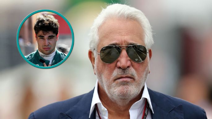 Volvió a defenderlo: la opinión de Lawrence Stroll sobre el presente de su hijo en Aston Martin