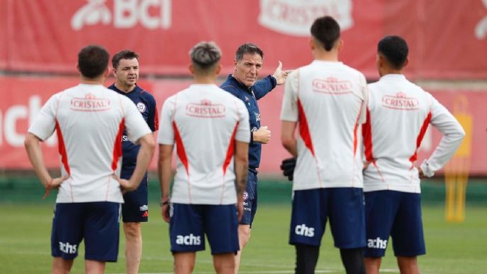 "Algo malo hizo": un campeón con la Selección Chilena advirtió a una promesa de la Roja