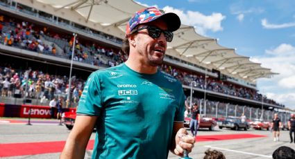 GP de Brasil: días y horarios para ver de nuevo en carrera a Fernando Alonso