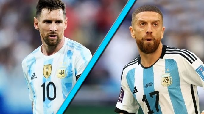 "Sucede algo": la supuesta pelea del Papu Gómez con Lionel Messi que lo alejó de Argentina