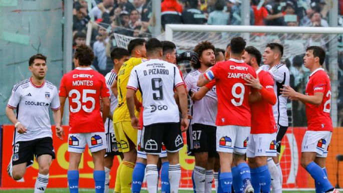 Colo Colo, Universidad de Chile y la Católica: quién es el dueño de Chile en las redes