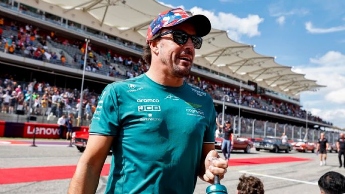 GP de Brasil: días y horarios para ver de nuevo en carrera a Fernando Alonso