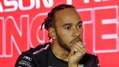 "Es decepcionante": la palabra de Lewis Hamilton tras la desclasificación en Austin