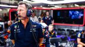 "Siempre habla": Christian Horner y un furioso descargo contra un detractor de Checo Pérez