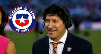 Campeones de todo: los dos técnicos que pidió Iván Zamorano para la Selección Chilena