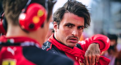 ¿Por qué Charles Leclerc sí y Carlos Sainz no?: Ferrari habló de los motivos de la descalificación