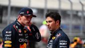 "No volverá a ganarme": el circuito donde Max Verstappen desafió a Checo Pérez