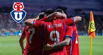 Brilló en el Panamericano: Universidad de Chile lo dejó ir, pero podría beneficiarse con su venta