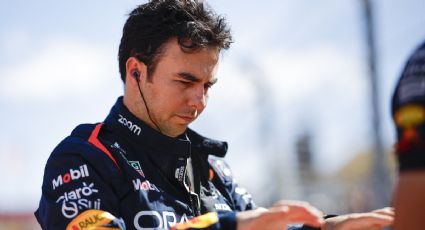 “Tan perdidos”: la confesión de Checo Pérez sobre las dificultades que debió afrontar en Austin