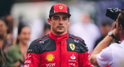 "No fue la buena elección": Ferrari admite haberse equivocado con Charles Leclerc en Austin