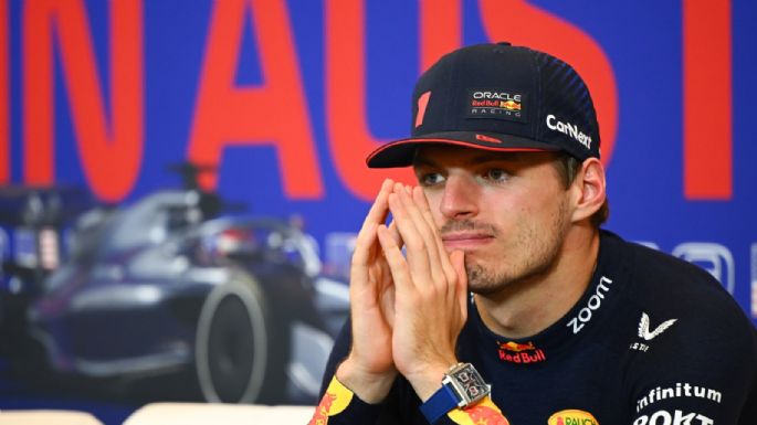 ¿Cambia de vereda?: la tentadora oferta que Mercedes le propondría a Max Verstappen