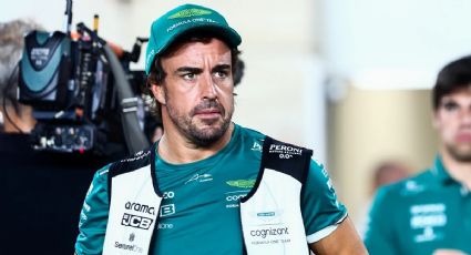 Atención, Fernando Alonso: el movimiento de Stroll que tomó por sorpresa a Aston Martin