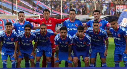 Universidad de Chile tomó la decisión: la figura del Panamericano que buscan como refuerzo