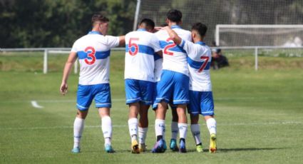 Viene de ser campeón: el jugador que recuperó Universidad Católica e ilusiona