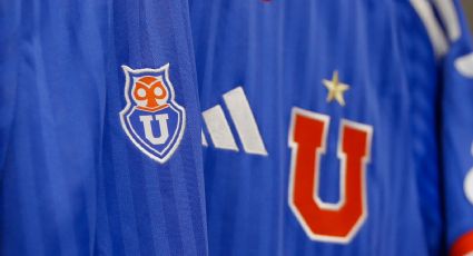 "No es lo mismo": el ex Universidad de Chile le apuntó a una de las promesas del club