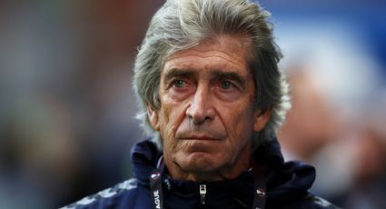 "Cuando no gana": la feroz crítica que recibió Manuel Pellegrini por parte de un rival