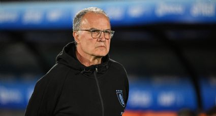 Le trae buenos recuerdos: el logro de Marcelo Bielsa en La Bombonera