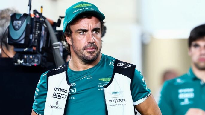 Atención, Fernando Alonso: el movimiento de Stroll que tomó por sorpresa a Aston Martin