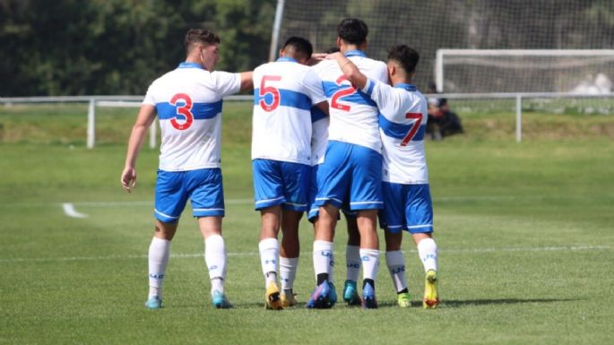 Viene de ser campeón: el jugador que recuperó Universidad Católica e ilusiona