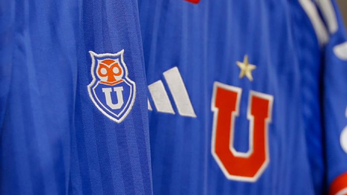 "No es lo mismo": el ex Universidad de Chile le apuntó a una de las promesas del club