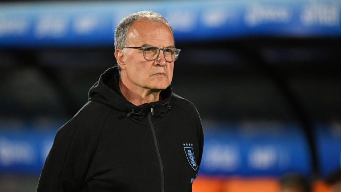 Le trae buenos recuerdos: el logro de Marcelo Bielsa en La Bombonera