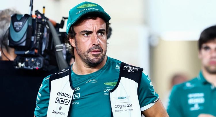 Atención, Fernando Alonso: el movimiento de Stroll que tomó por sorpresa a Aston Martin