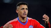 Alexis Sánchez ya lo sufrió: el técnico que tendrá un compañero suyo en la Roja