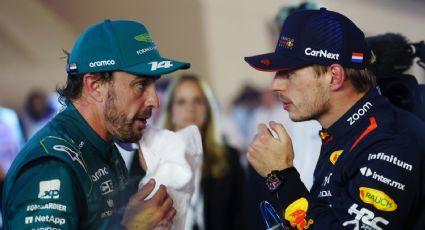 Verstappen superado y Alonso sin caer: las sorpresas en el Power Rankings de la Fórmula 1