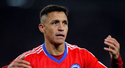 Revés para Alexis Sánchez y la Roja: la mala noticia tras una irregular fecha FIFA