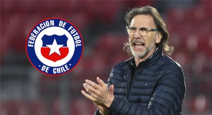 Le queda poco tiempo a la Selección Chilena: el combinado sudamericano que busca a Gareca