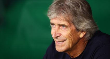 "Ya están recuperados": los dos refuerzos que tendrá Manuel Pellegrini en Betis